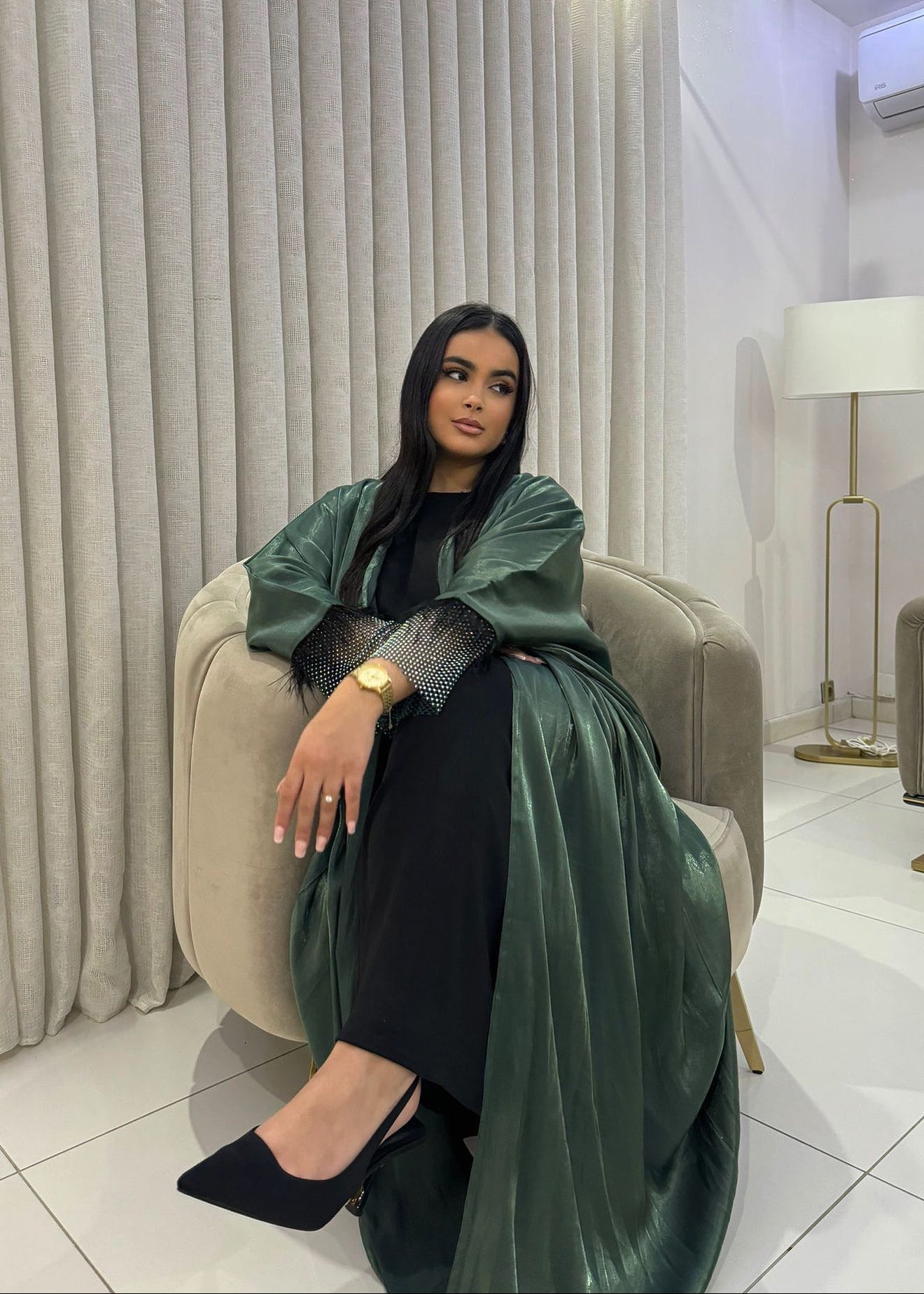 ABAYA AMEL