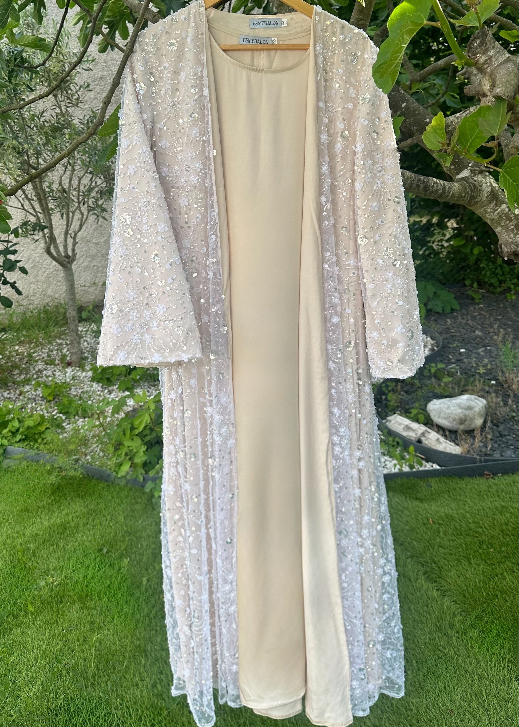 ABAYA IKRAM