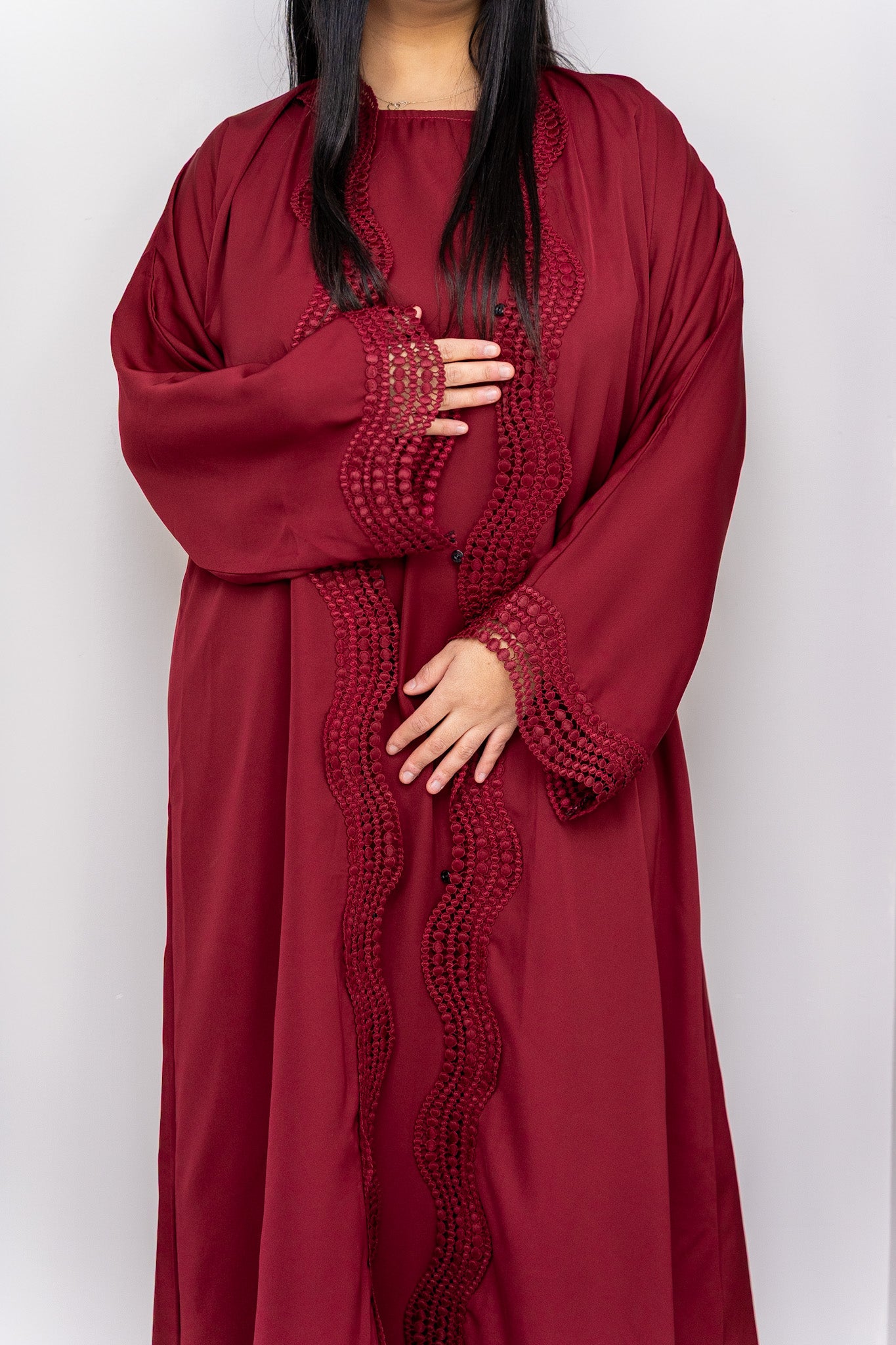 ABAYA RYM - BORDEAUX