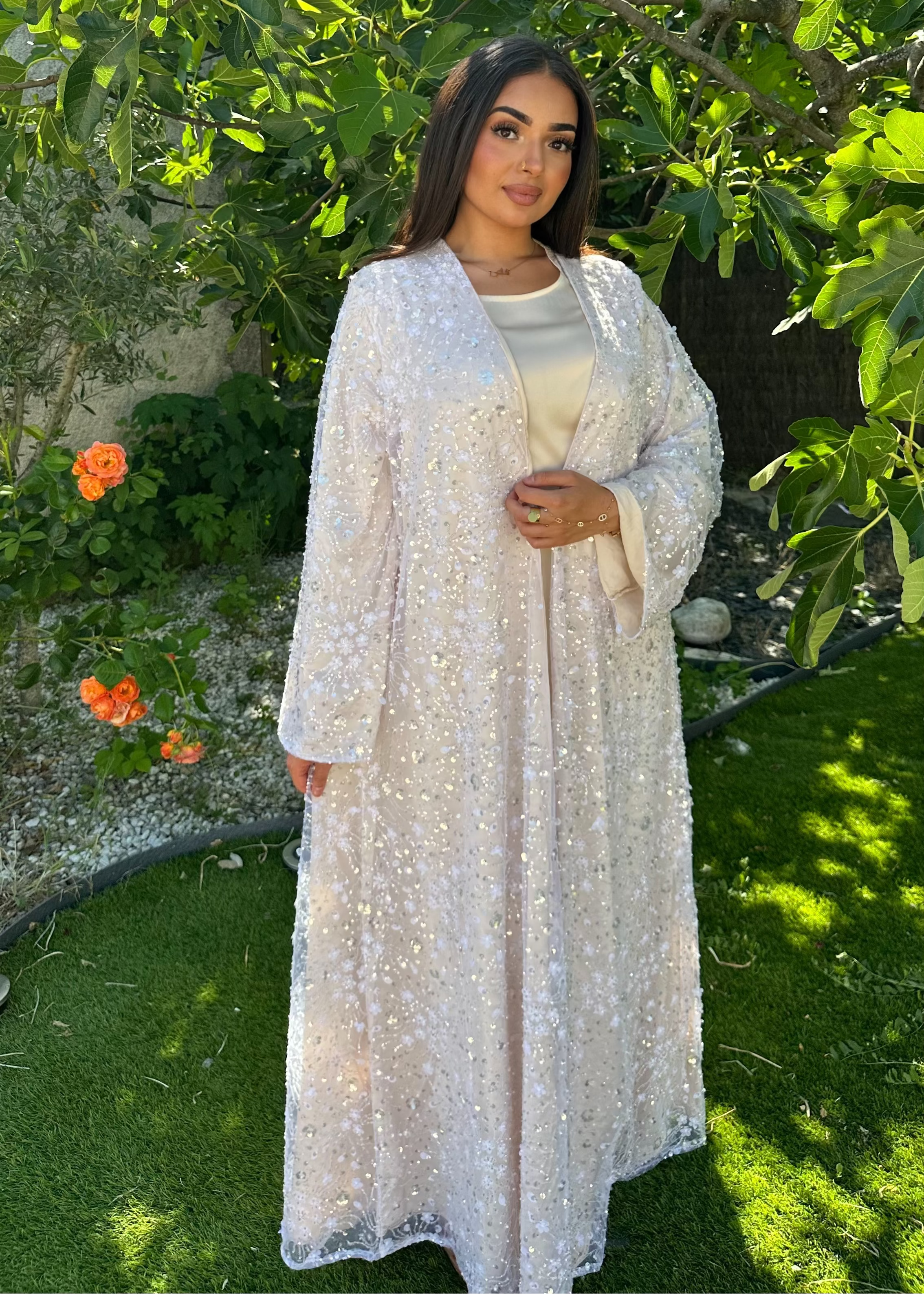 ABAYA IKRAM