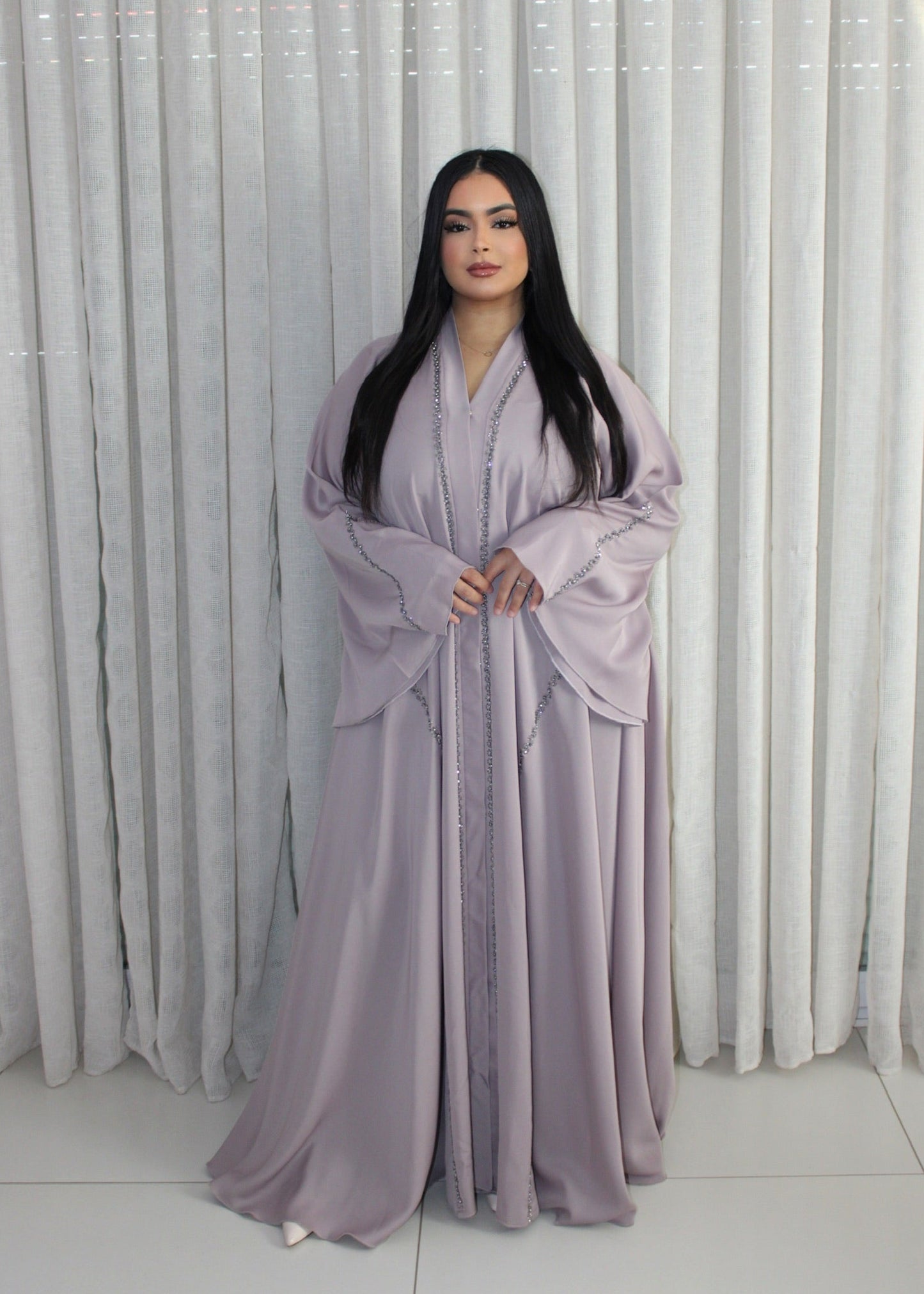 ABAYA INESS LILA