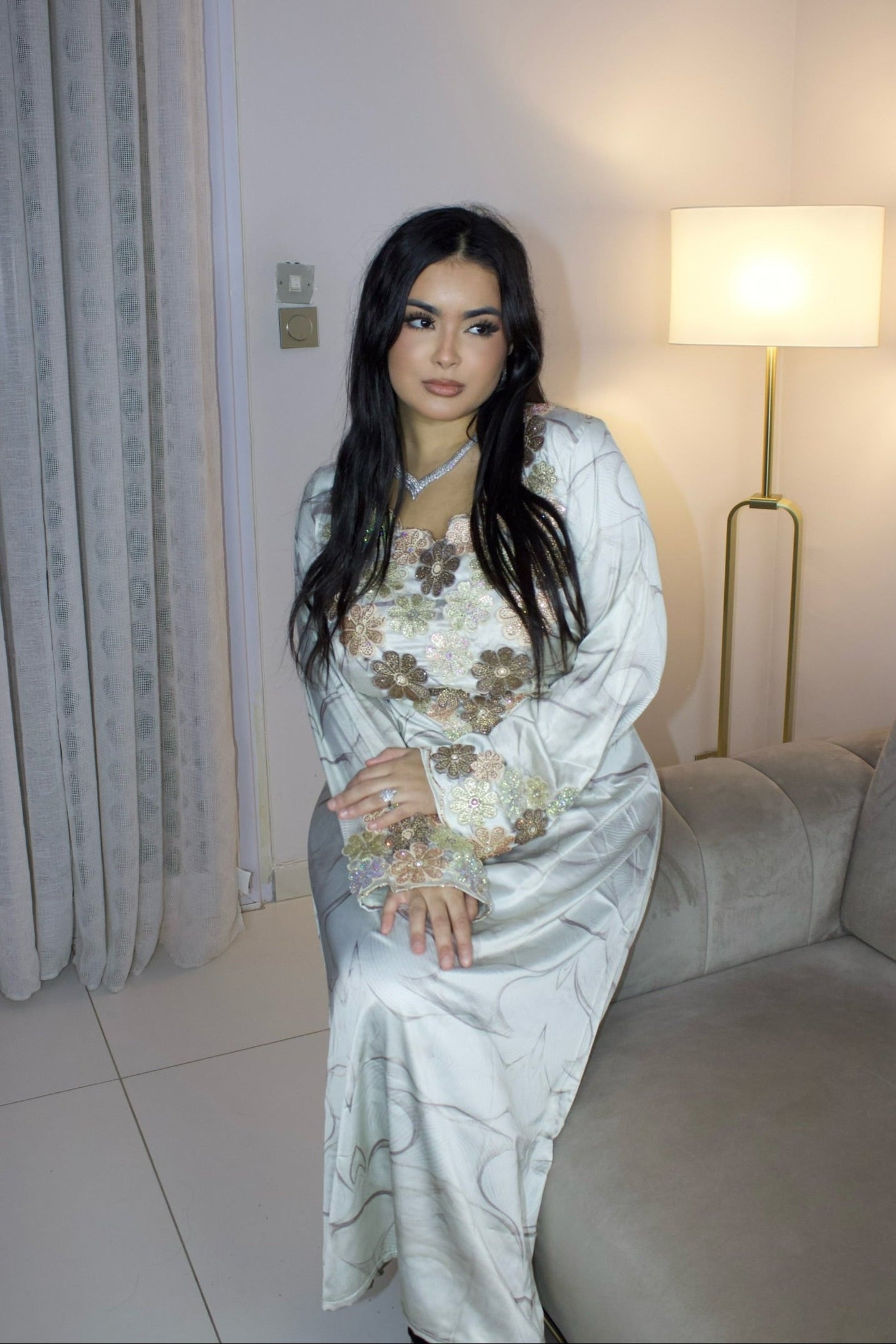 MAKHAWER MELISSA MARRON