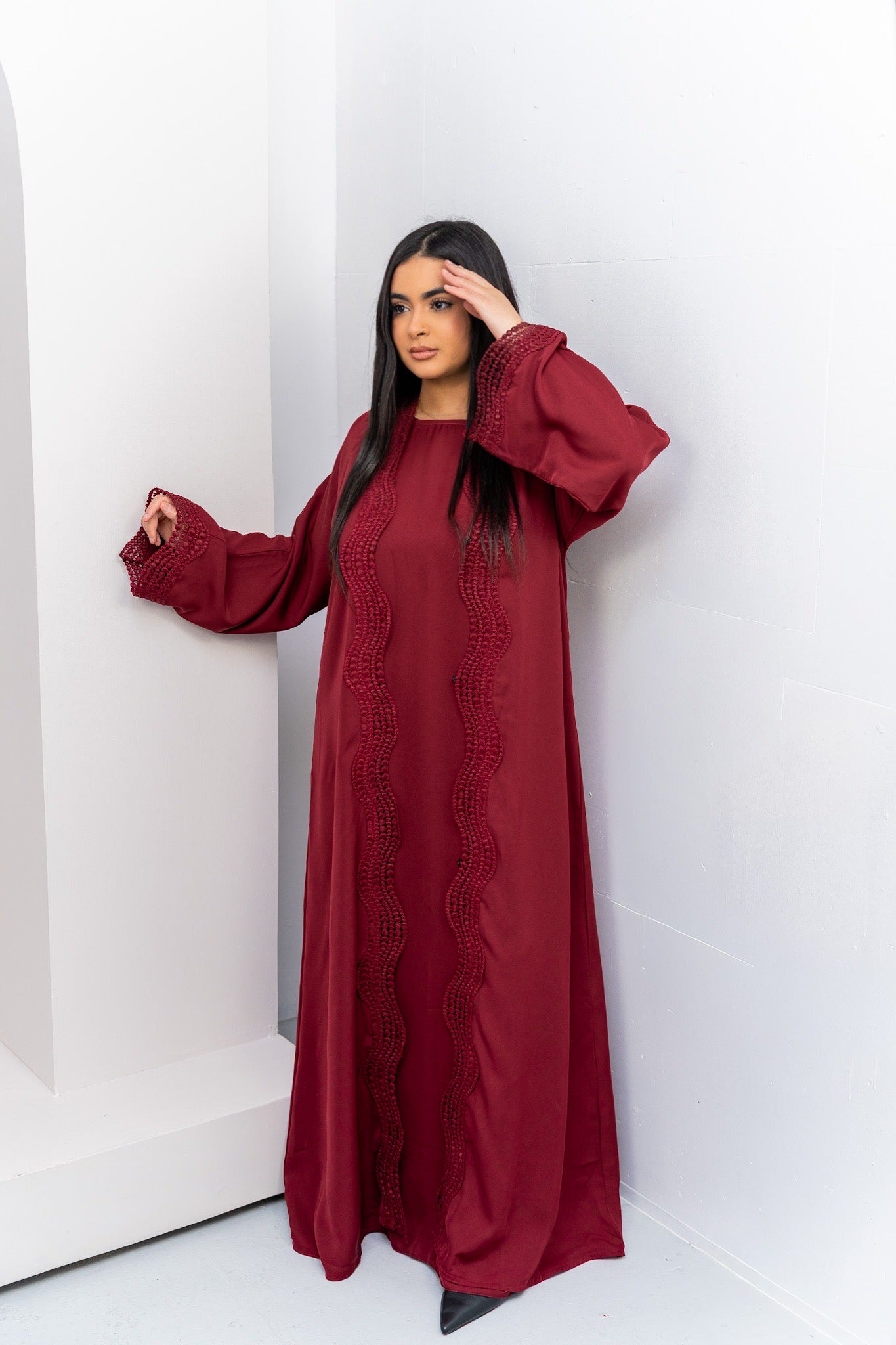 ABAYA RYM - BORDEAUX
