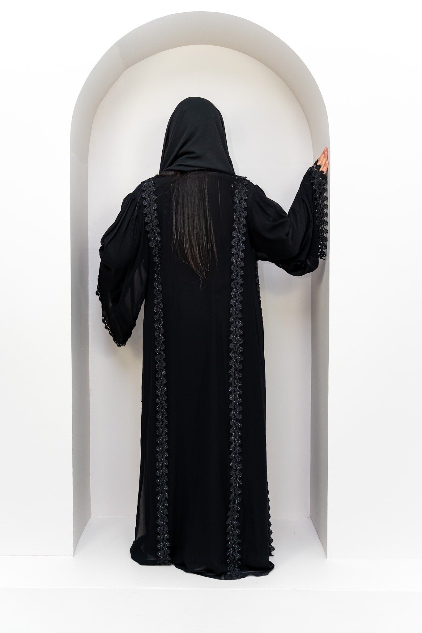 ABAYA SAMRA