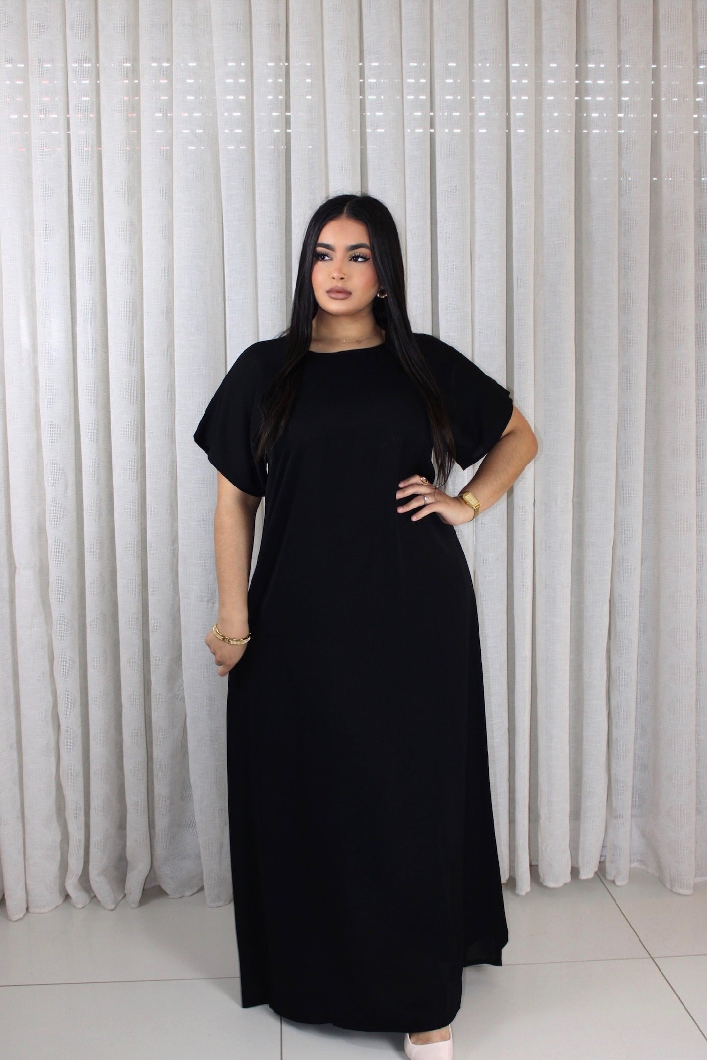ABAYA JANNA