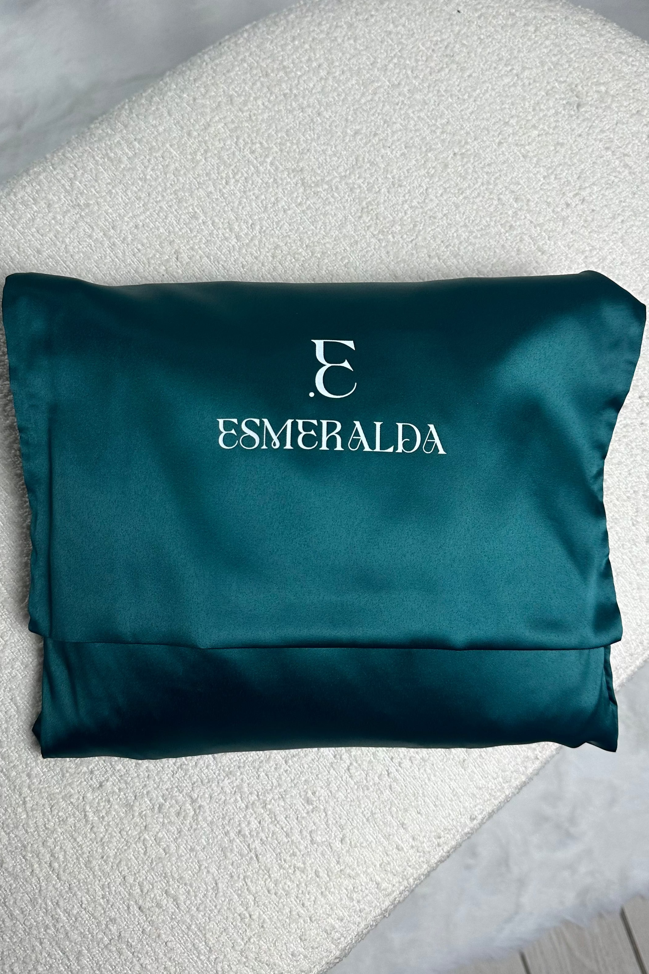 POCHETTE ESMERALDA