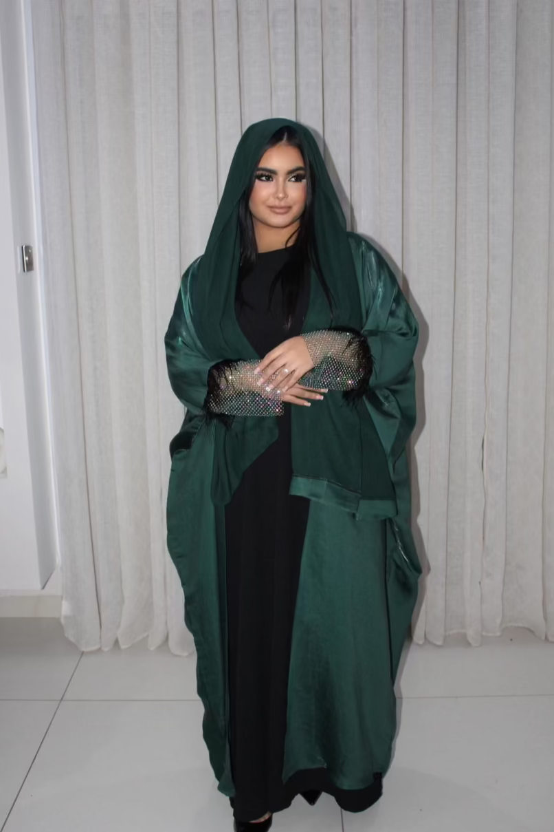 ABAYA AMEL