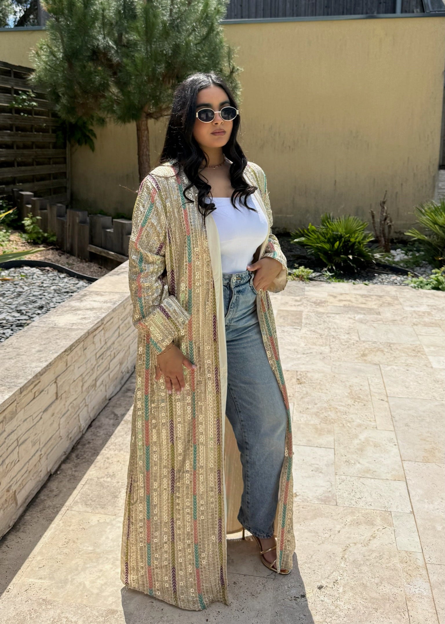 KIMONO OR 1