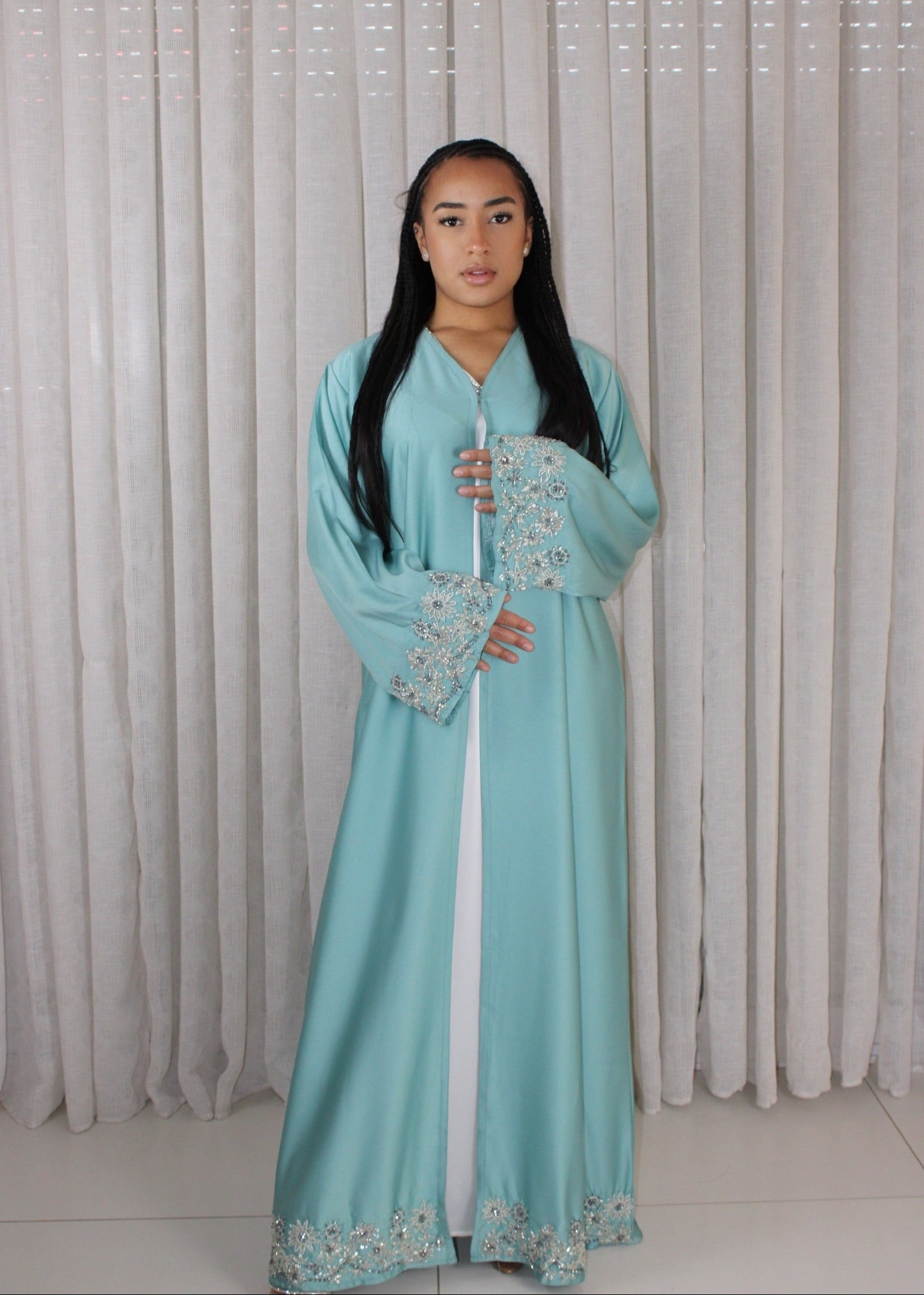 ABAYA MAWADDA