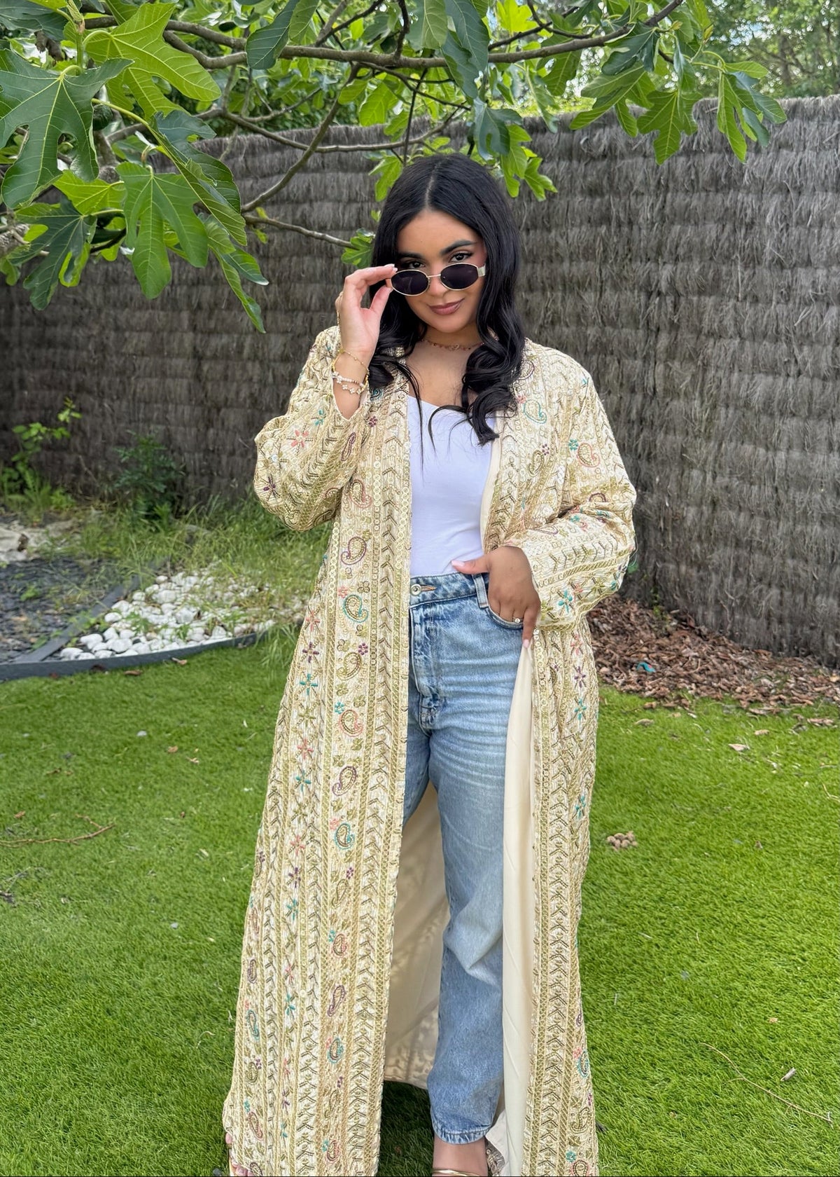 KIMONO OR 5