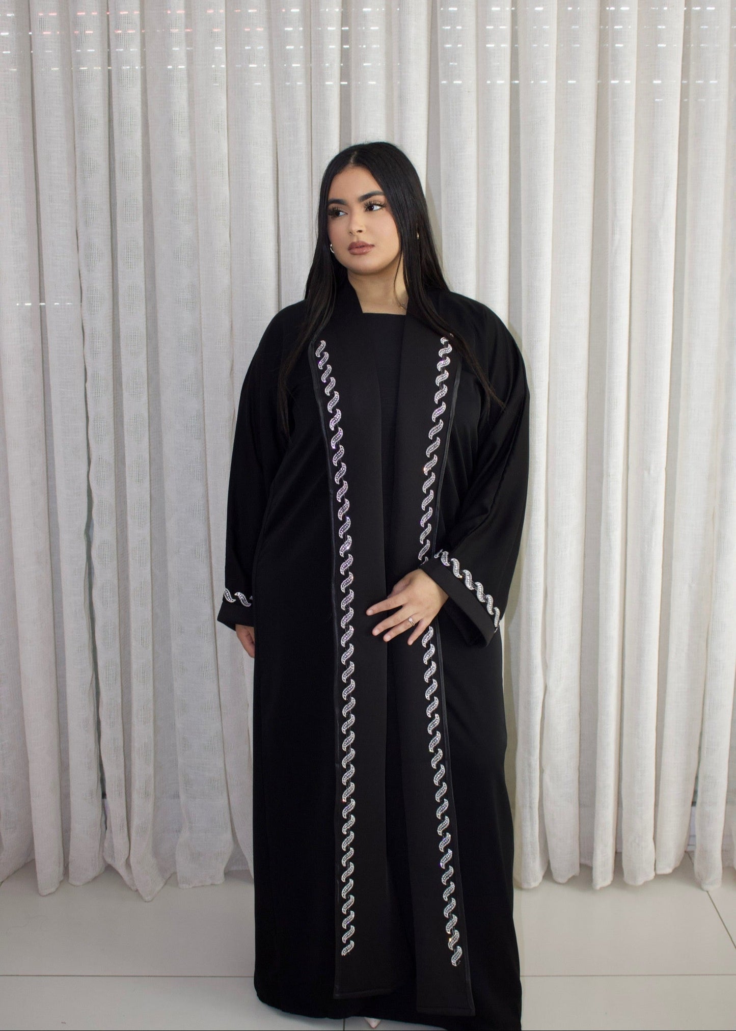 ABAYA MAYSSANE