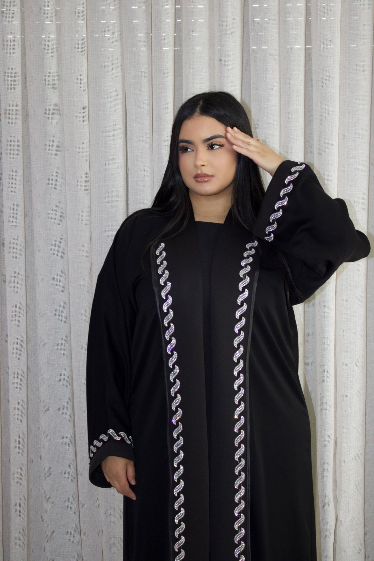 ABAYA MAYSSANE