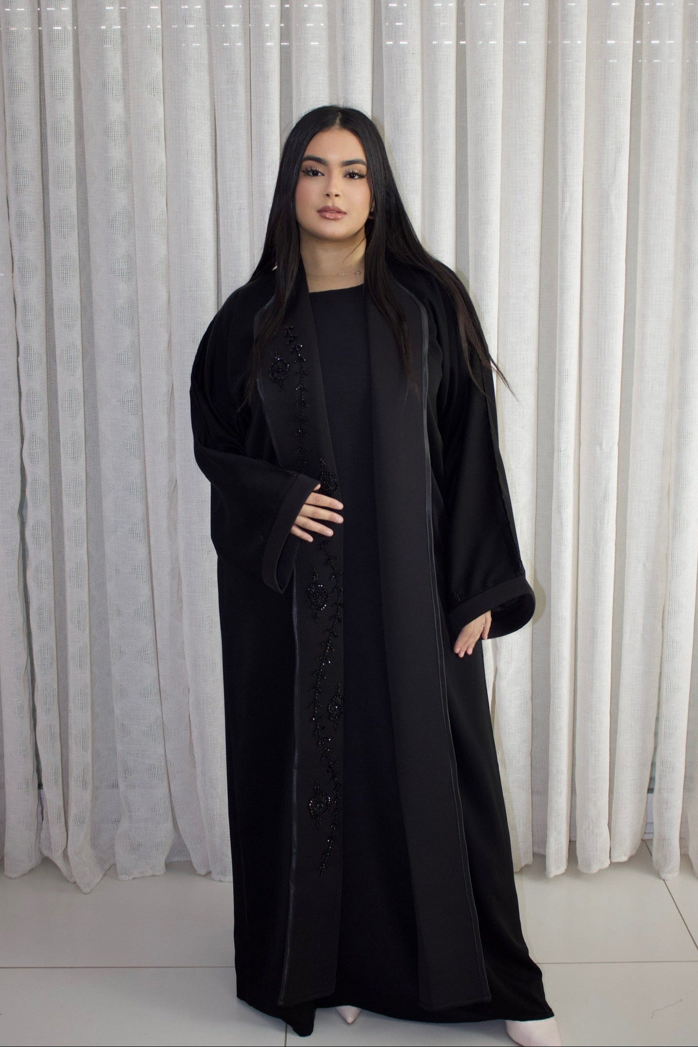 ABAYA ASSOUANE