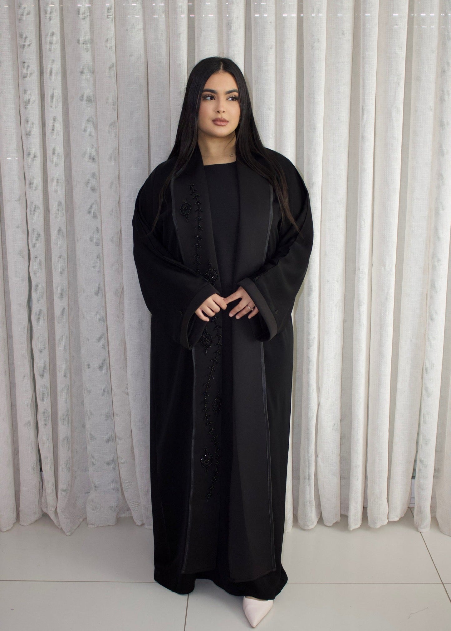 ABAYA ASSOUANE