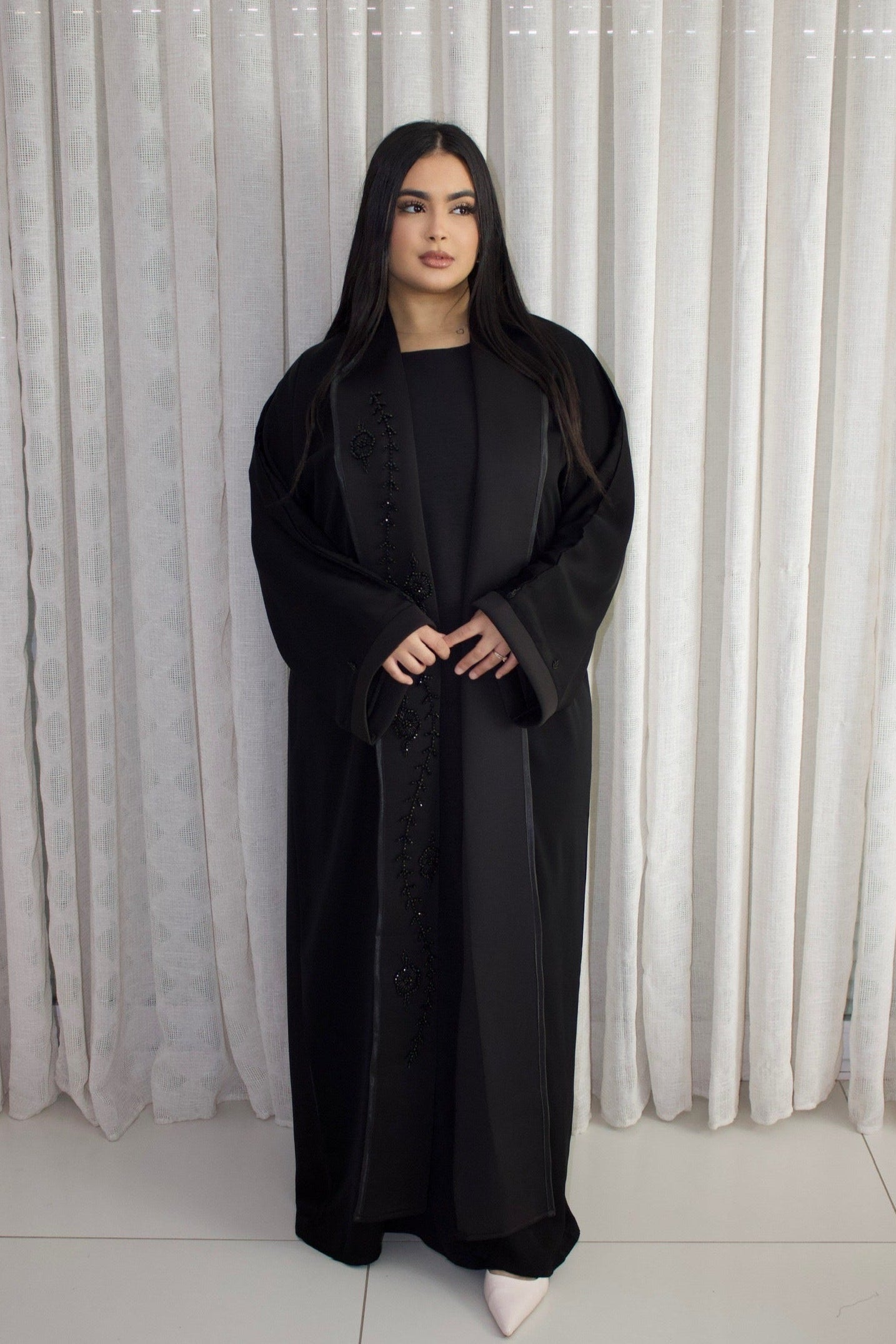 ABAYA ASSOUANE