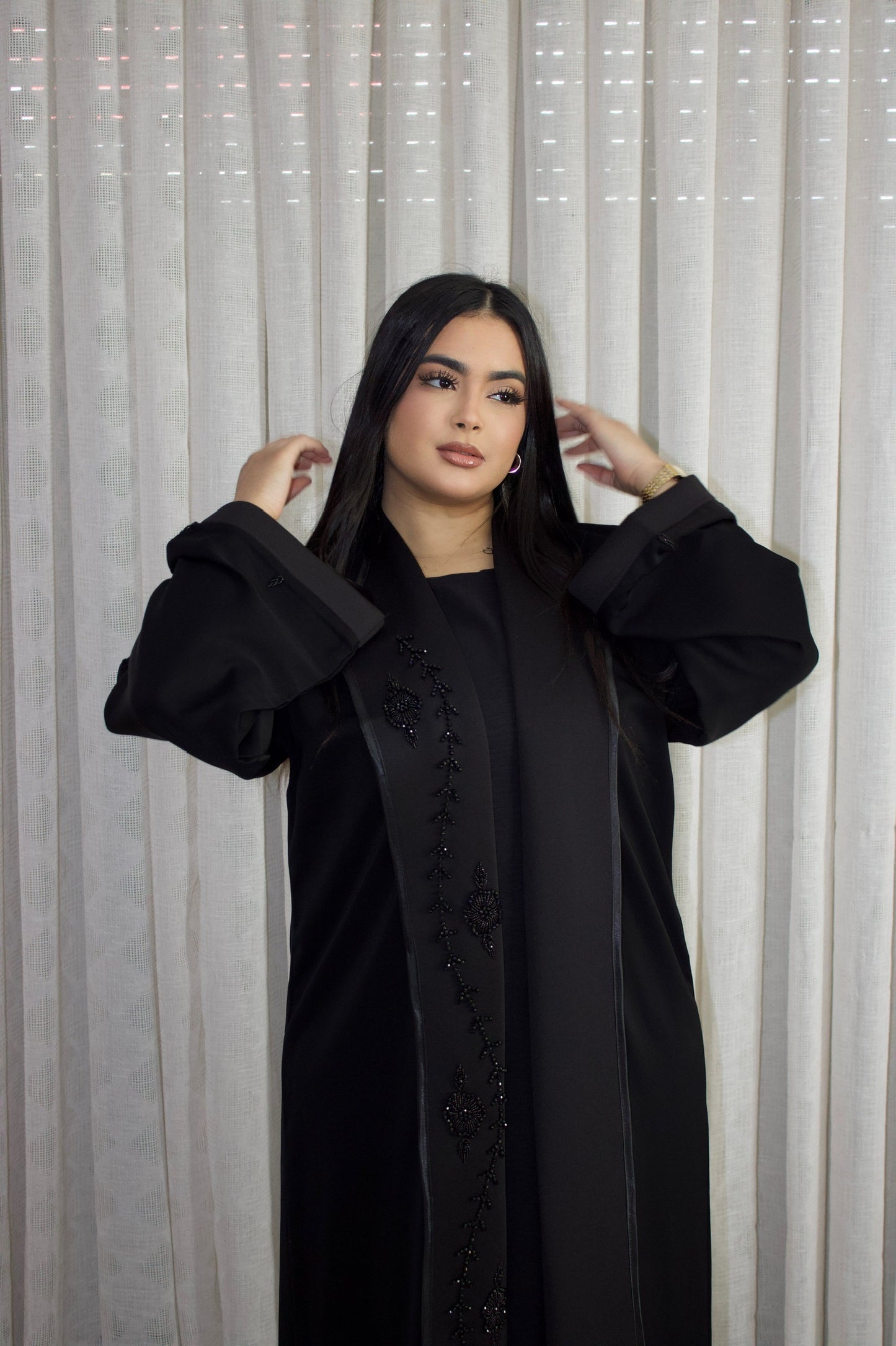 ABAYA ASSOUANE