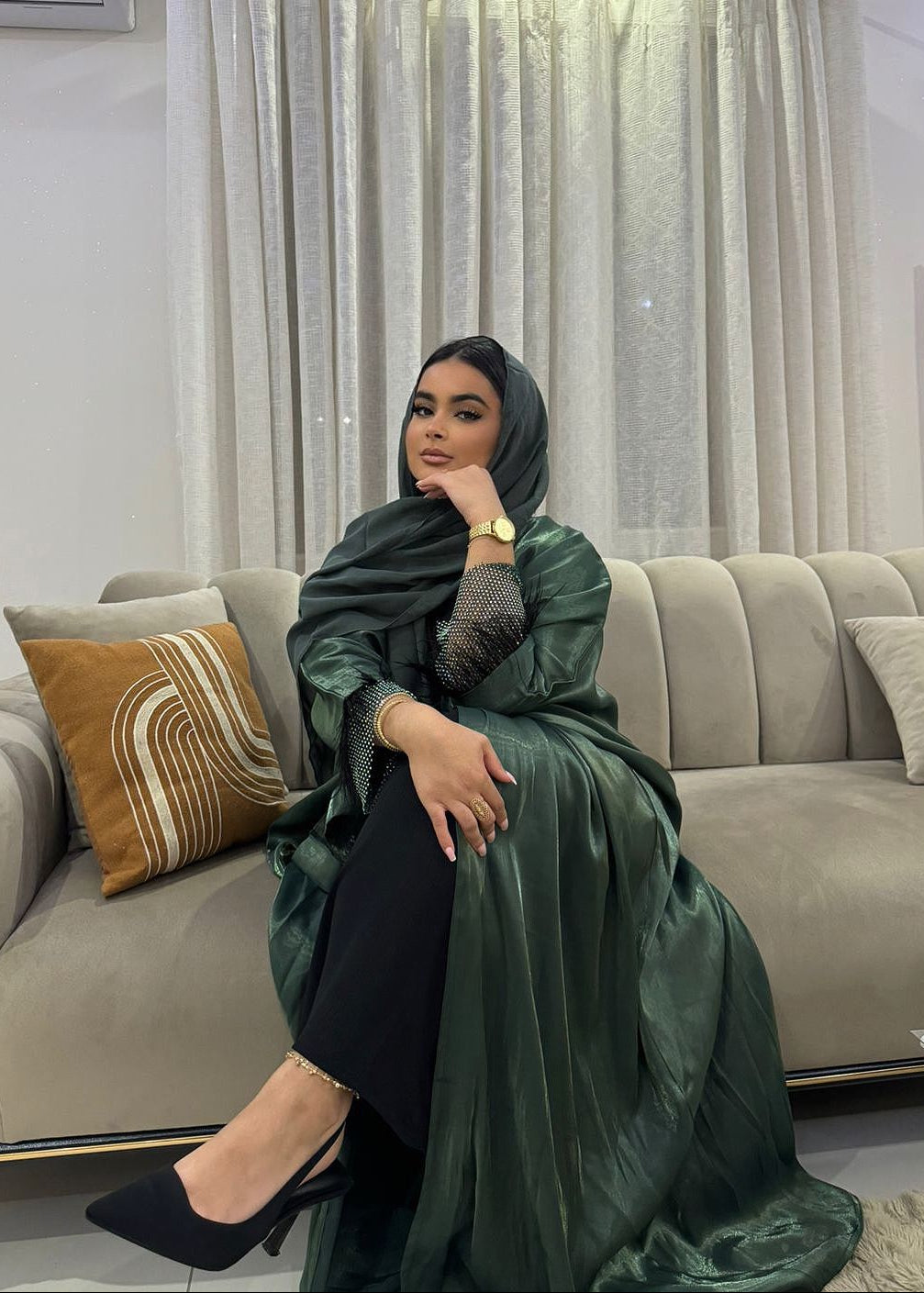 ABAYA AMEL