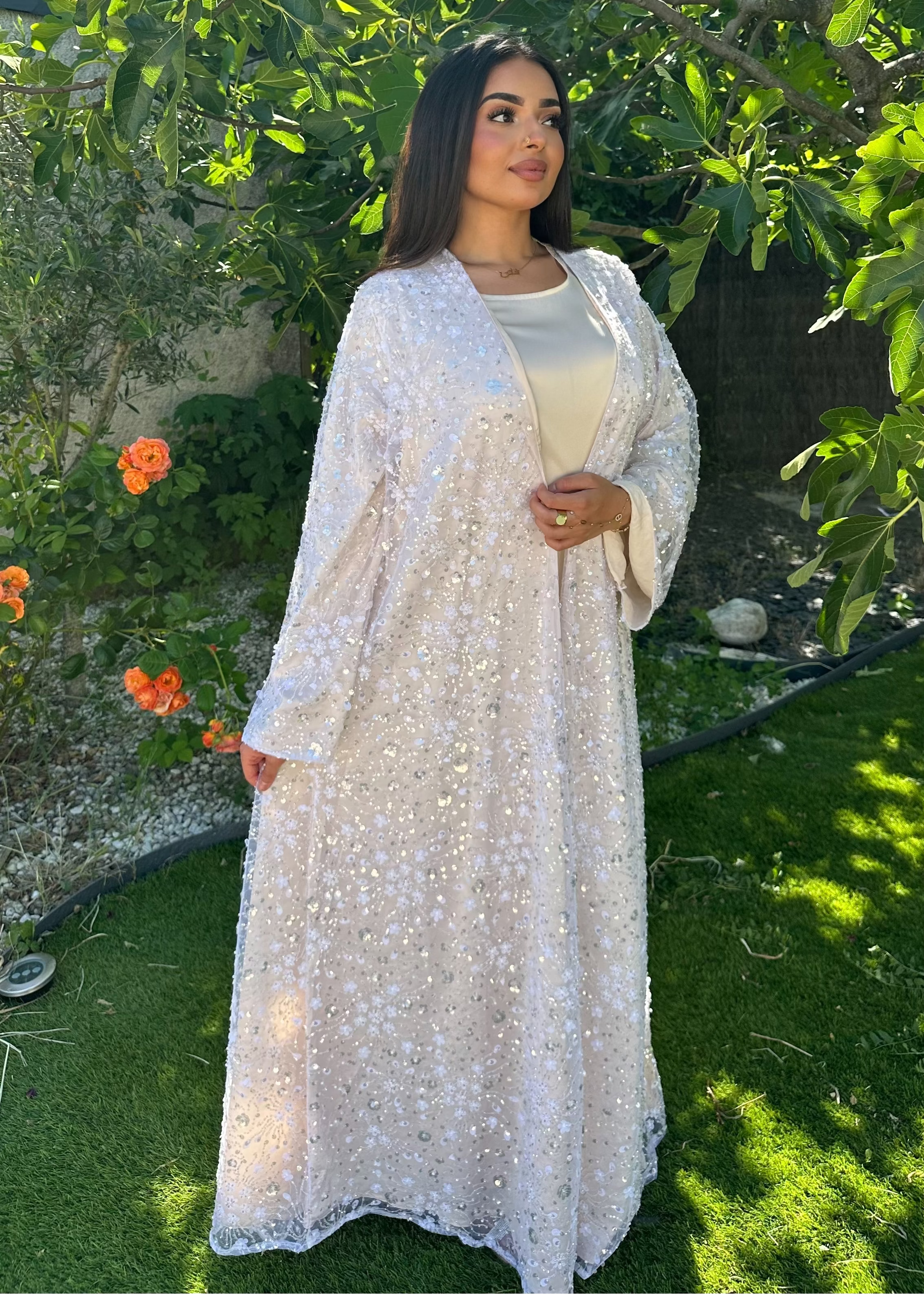 ABAYA IKRAM