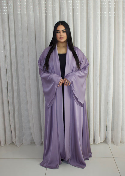 ABAYA MANAR LILA
