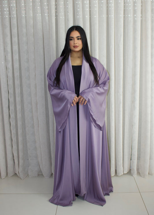 ABAYA MANAR LILA