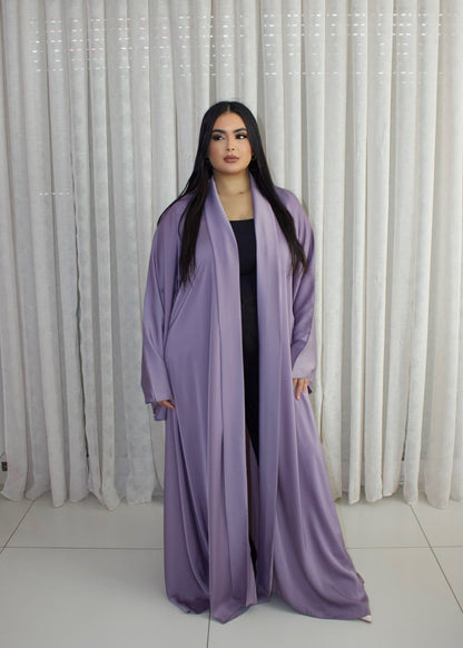 ABAYA MANAR LILA