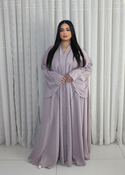 ABAYA INESS LILA