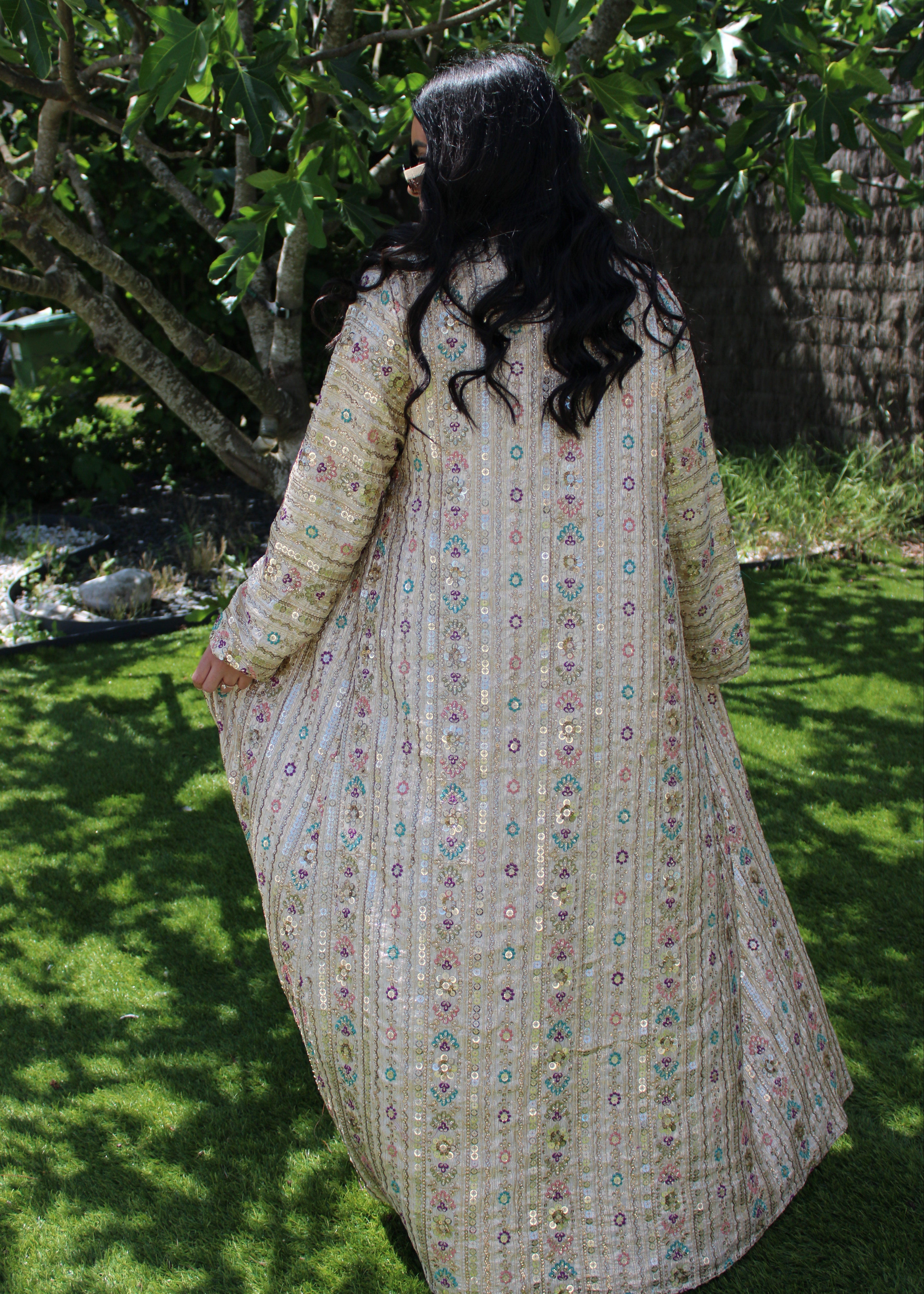 KIMONO OR 2