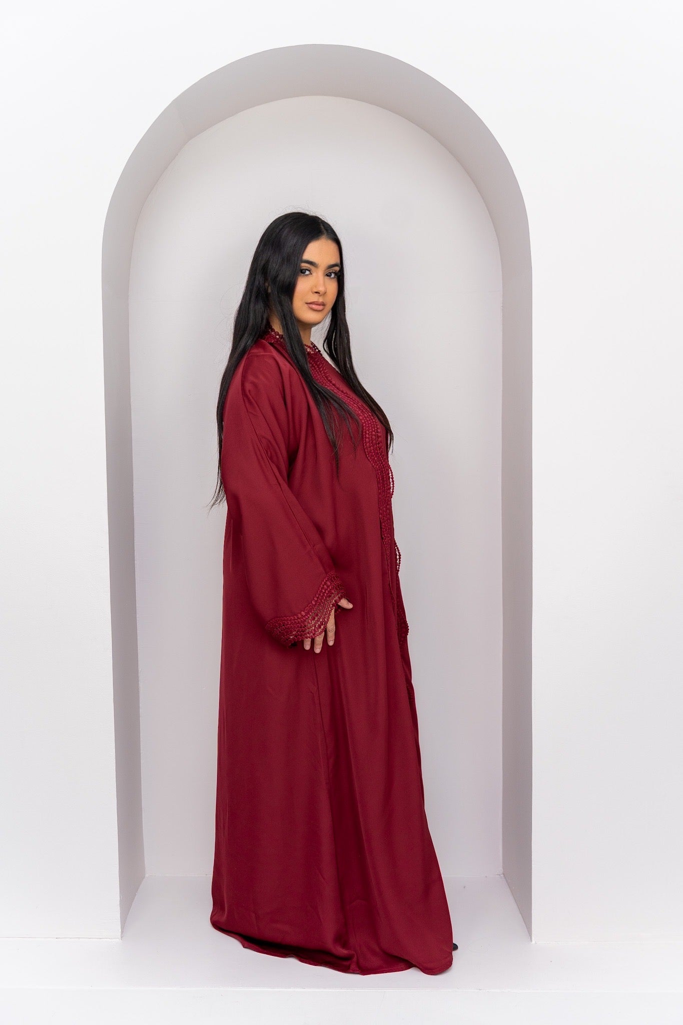 ABAYA RYM - BORDEAUX