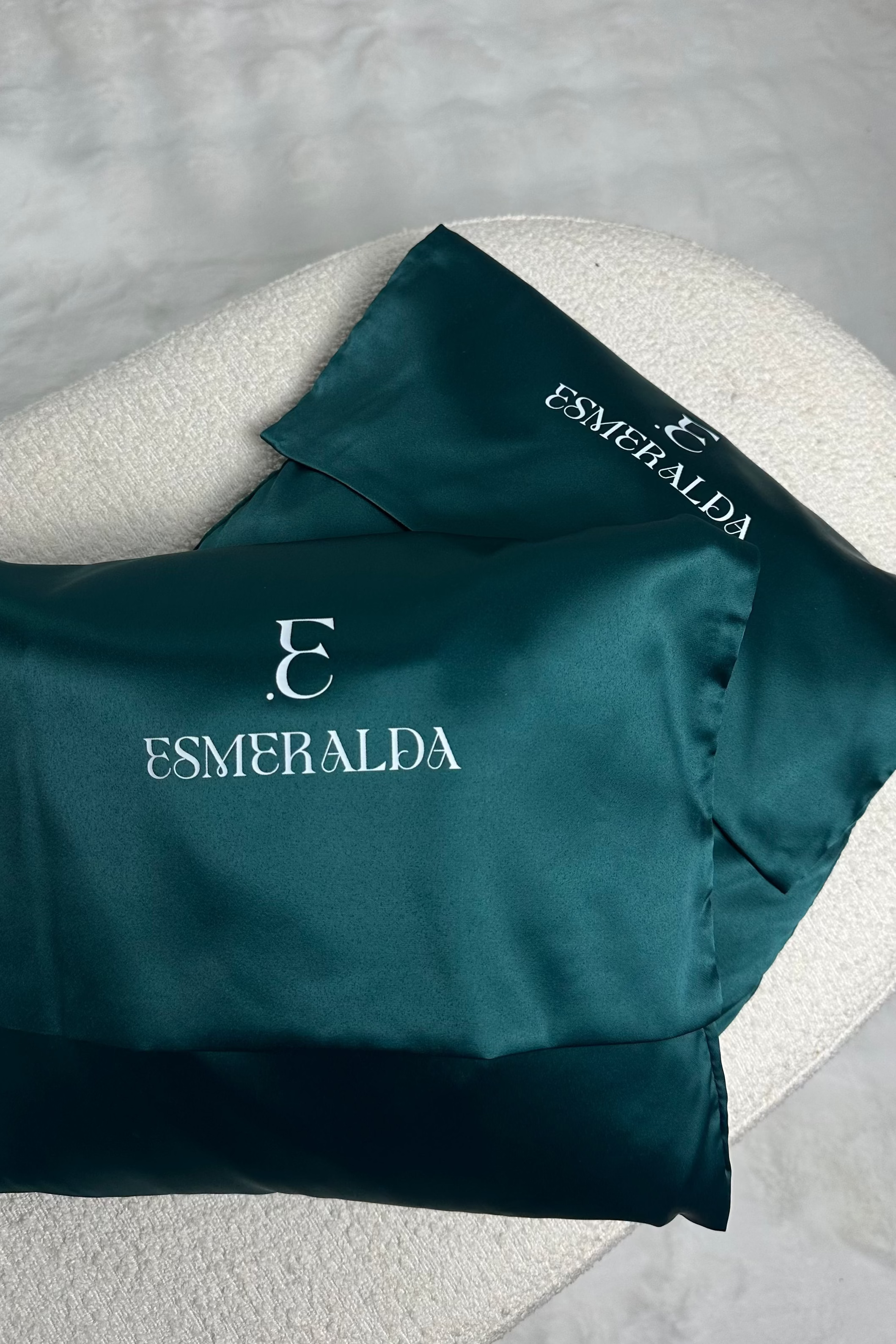POCHETTE ESMERALDA