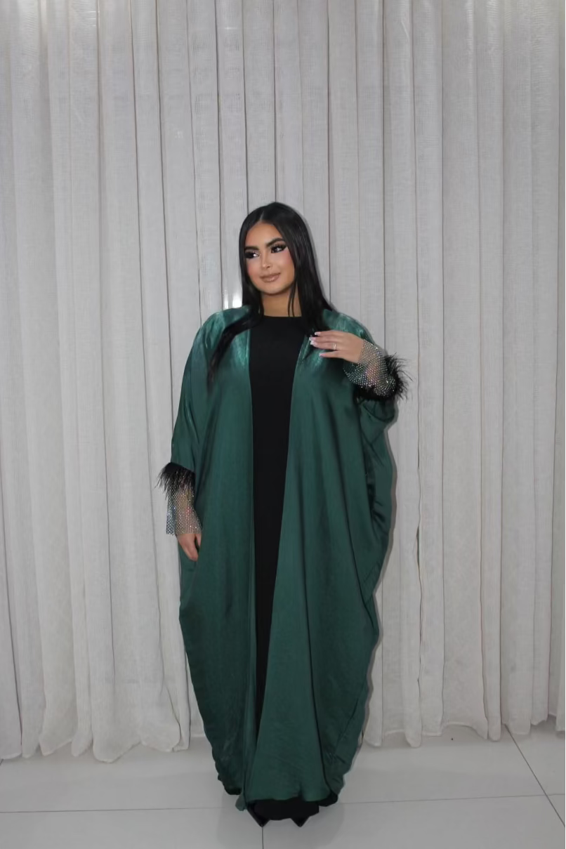 ABAYA AMEL