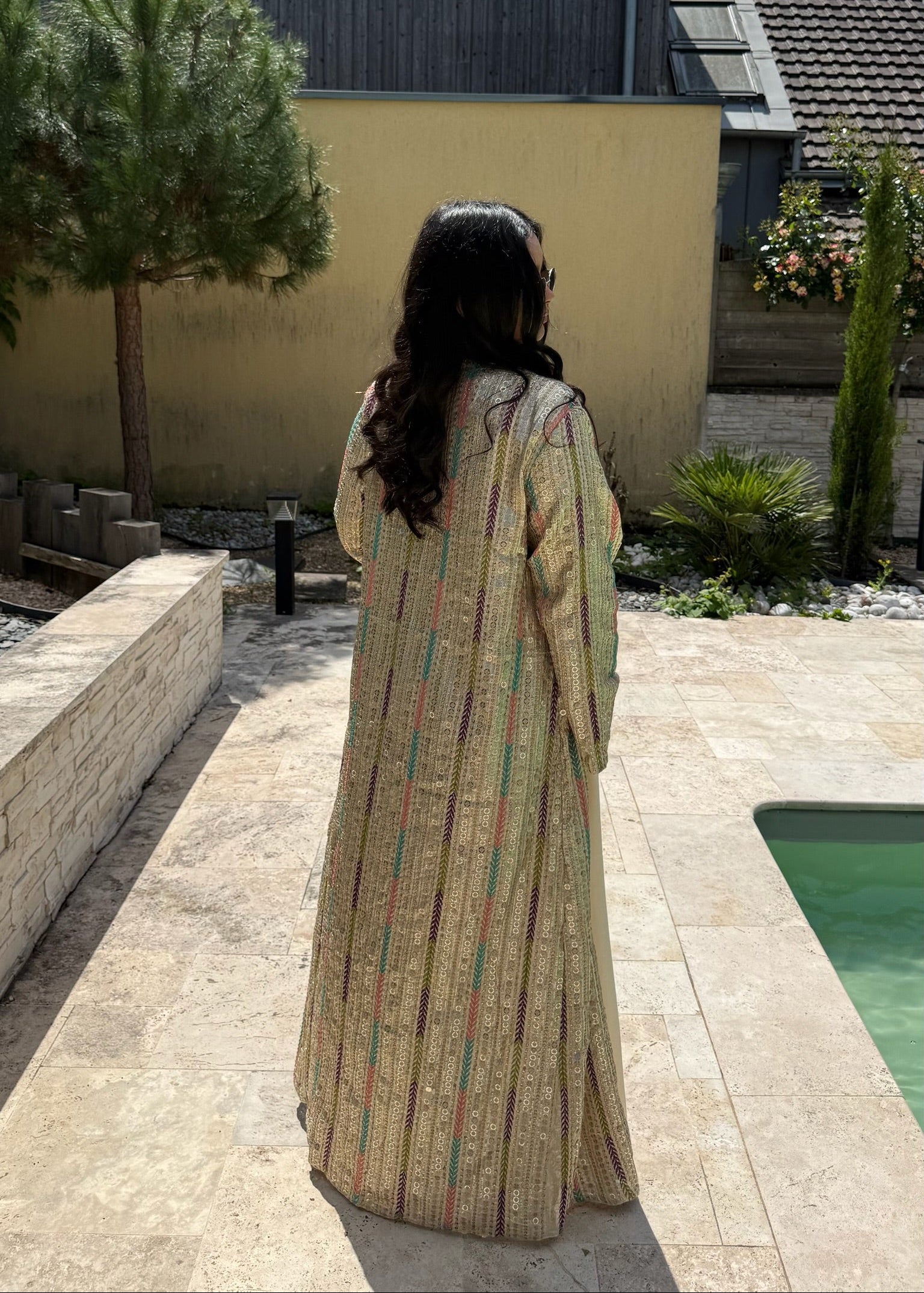 KIMONO OR 1