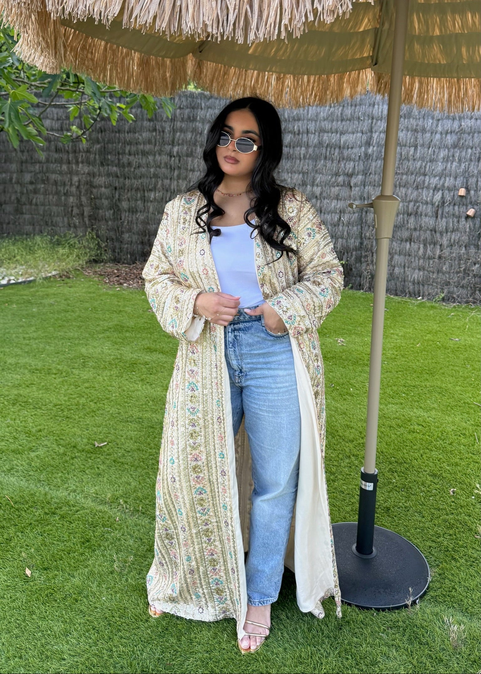 KIMONO OR 2