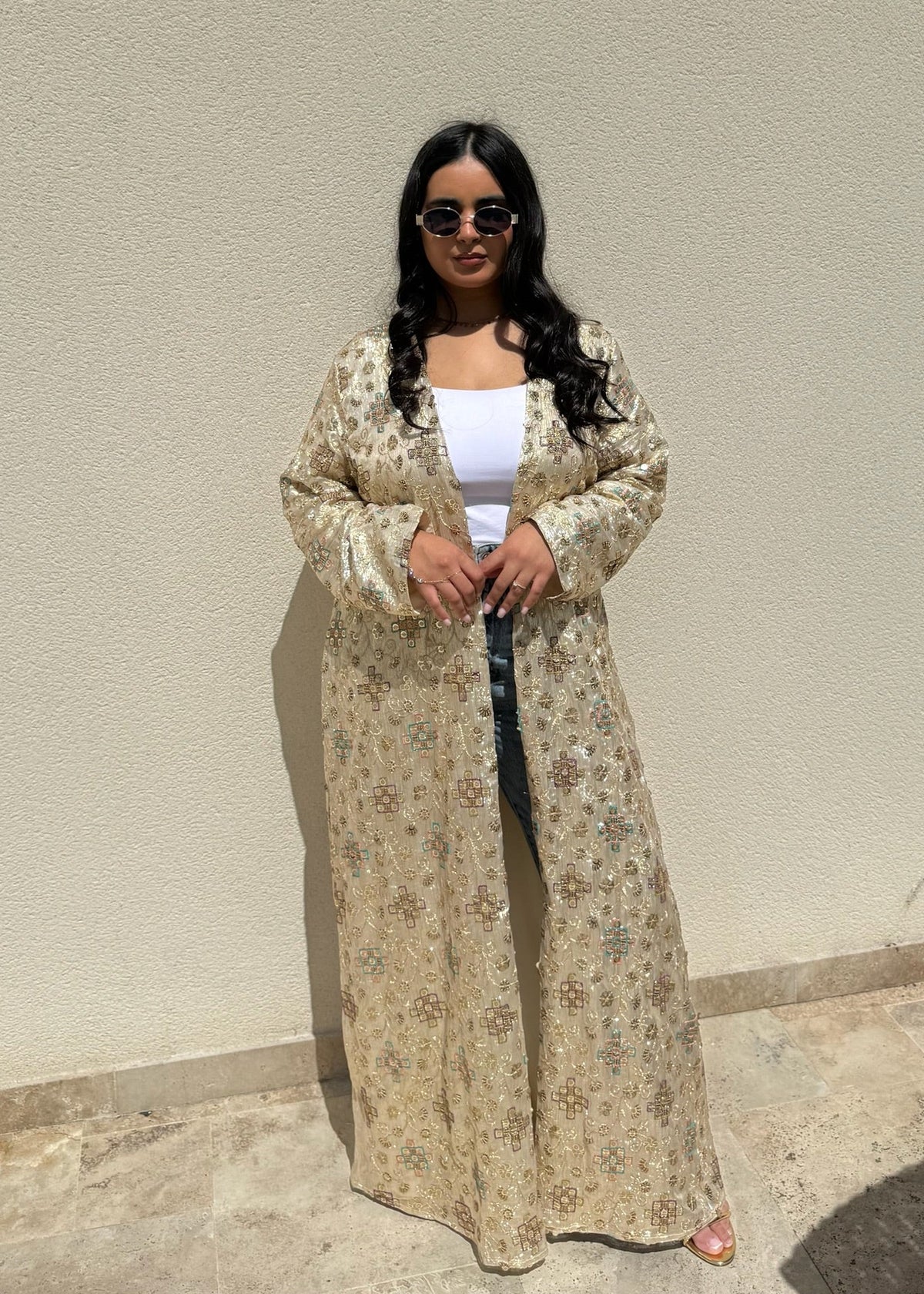 KIMONO OR 3