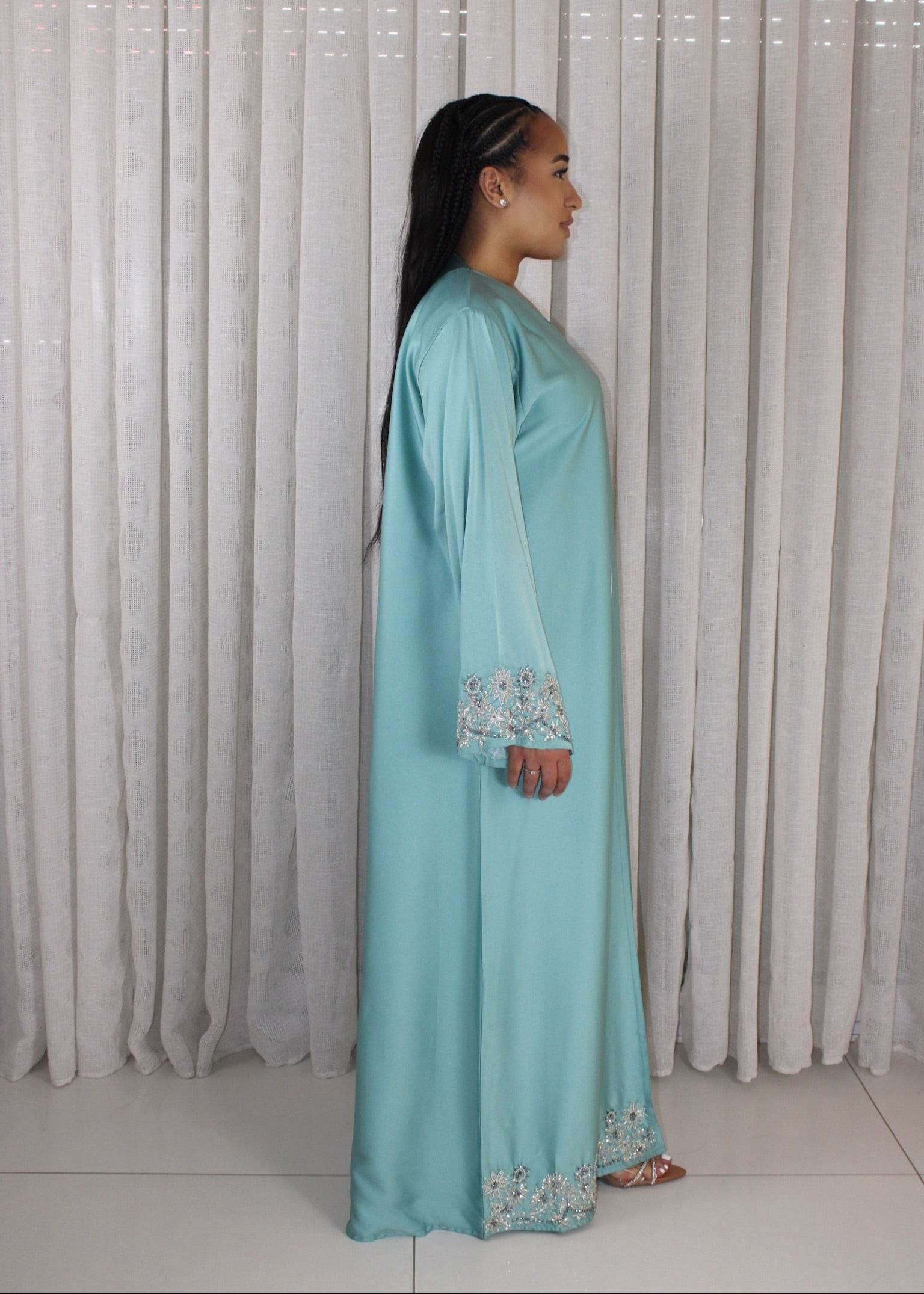 ABAYA MAWADDA