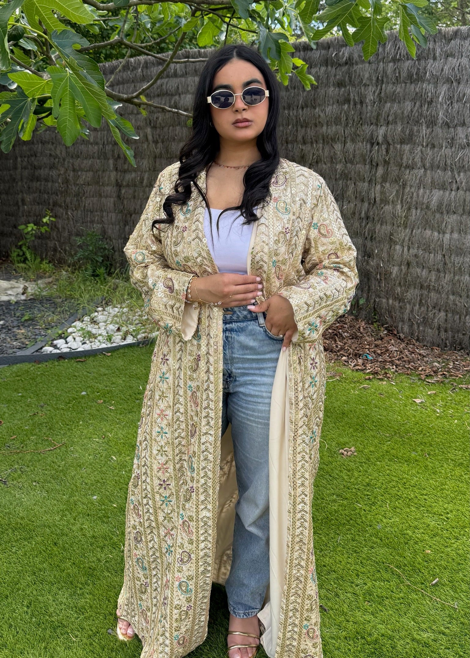 KIMONO OR 5