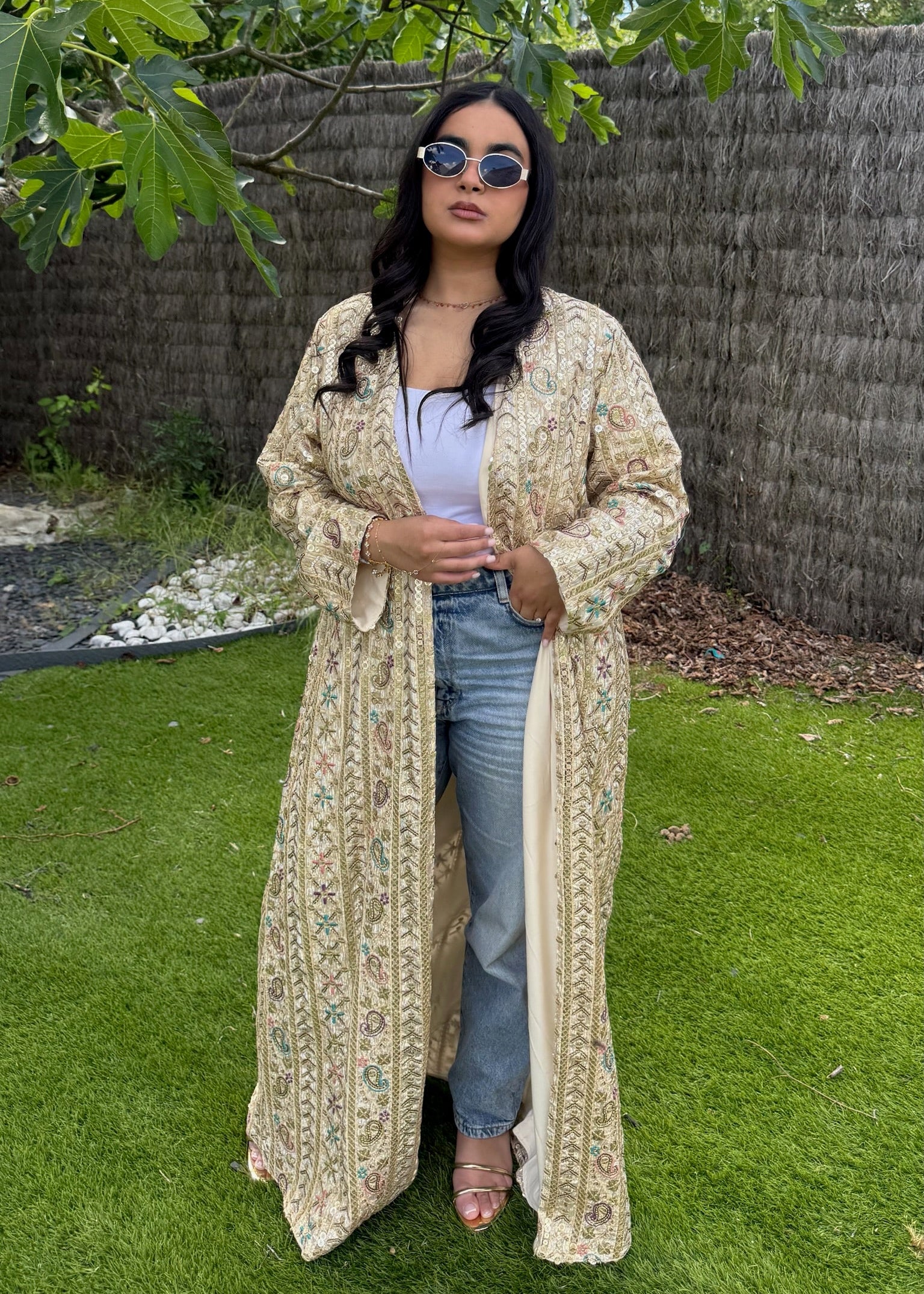 KIMONO OR 5