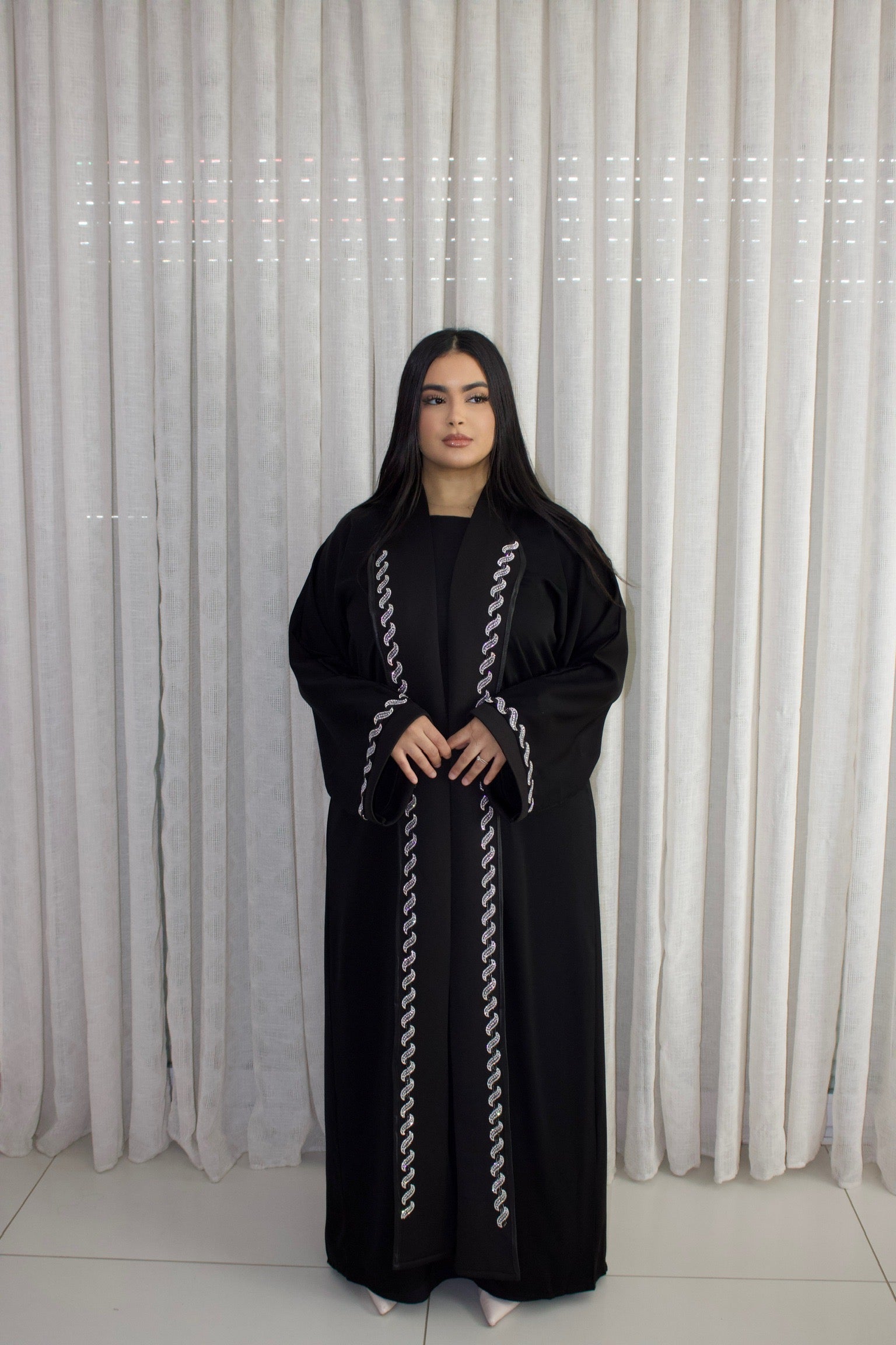 ABAYA MAYSSANE