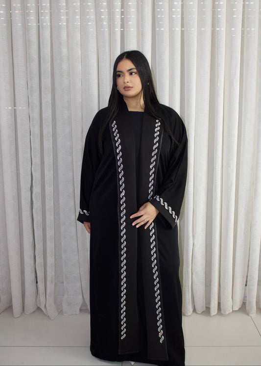 ABAYA MAYSSANE