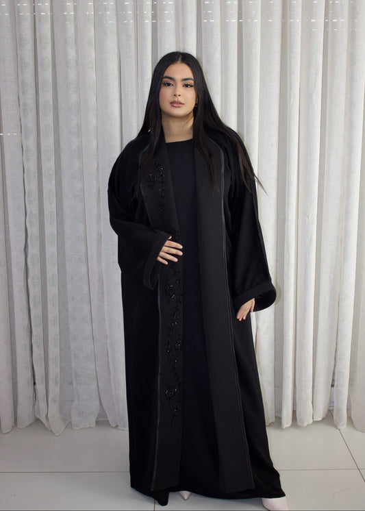 ABAYA ASSOUANE