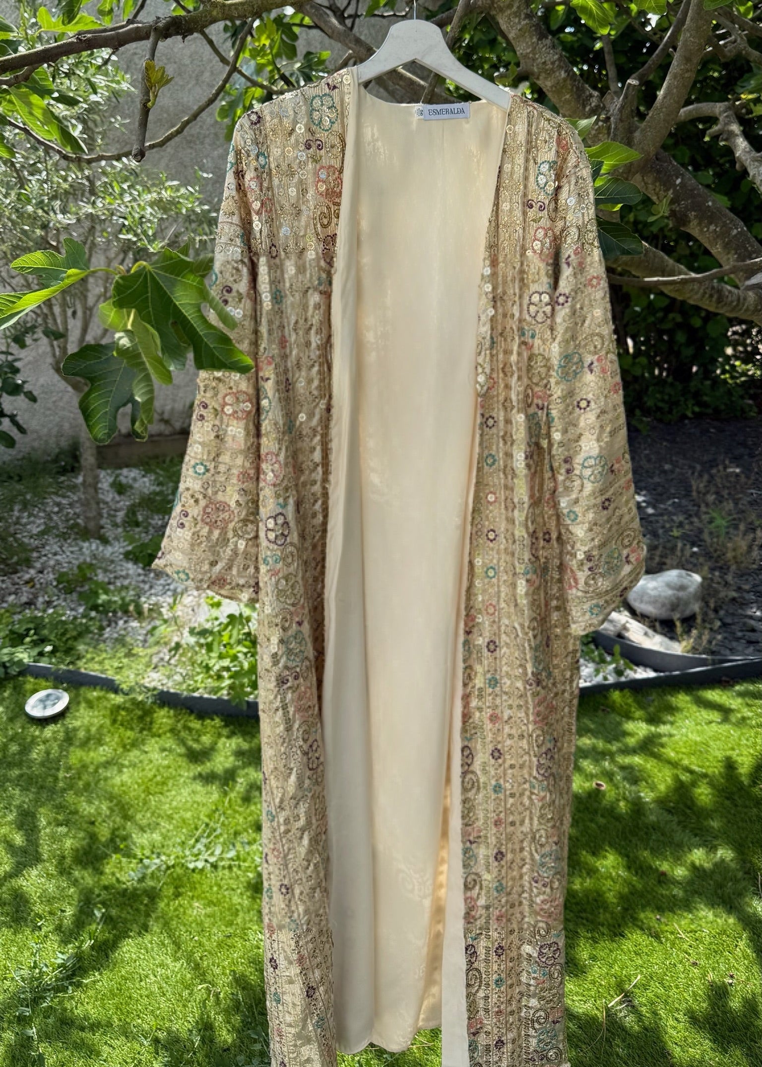 KIMONO OR 6
